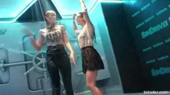 Wet amateur girls go berzerk Screencap 19 on sinx.preview.netperv.com