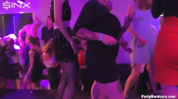 Party Hardcore Gone Crazy Vol. 45 Part 1 - Cam 1 Screencap 74 on sinx.preview.netperv.com