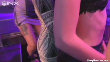 Party Hardcore Gone Crazy Vol. 45 Part 1 - Cam 1 Screencap 1 on sinx.preview.netperv.com
