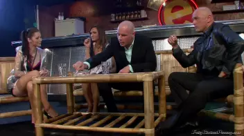 Mafia Boss Accepts Pussy and Pissing as Payment Screencap 11 on sinx.preview.netperv.com