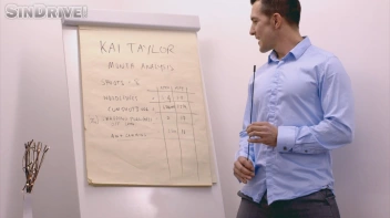 Horny Porn Boss Gets Pounded Out Screencap 6 on sinx.preview.netperv.com