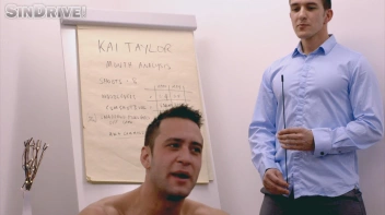 Horny Porn Boss Gets Pounded Out Screencap 15 on sinx.preview.netperv.com