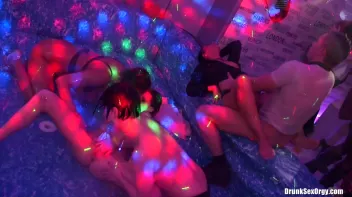 Holiday Hotties Part 6 - Shower Cam Screencap 102 on sinx.preview.netperv.com