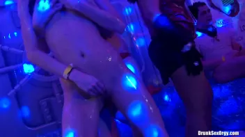 Holiday Hotties Part 6 - Shower Cam Screencap 124 on sinx.preview.netperv.com