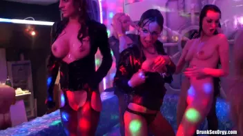 Holiday Hotties Part 6 - Shower Cam Screencap 7 on sinx.preview.netperv.com