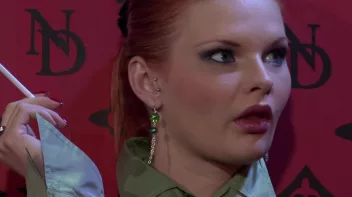 When Tarra Wants Ass She Takes It! Screencap 1 on sinx.preview.netperv.com