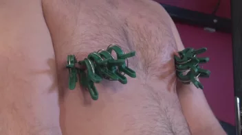 Nippelspiele Screencap 30 on sinx.preview.netperv.com