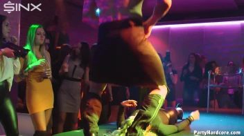 Party Hardcore Gone Crazy Vol. 43 Part 5 - Main Edit Screencap 50 on sinx.preview.netperv.com