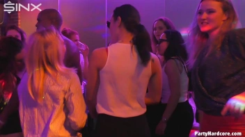Party Hardcore Gone Crazy Vol. 43 Part 5 - Main Edit Screencap 54 on sinx.preview.netperv.com