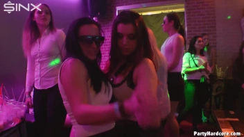 Party Hardcore Gone Crazy Vol. 43 Part 5 - Main Edit Screencap 59 on sinx.preview.netperv.com