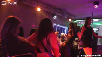 Party Hardcore Gone Crazy Vol. 43 Part 5 - Main Edit Screencap 62 on sinx.preview.netperv.com