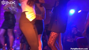 Party Hardcore Gone Crazy Vol. 43 Part 5 - Main Edit Screencap 64 on sinx.preview.netperv.com