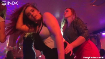 Party Hardcore Gone Crazy Vol. 43 Part 5 - Main Edit Screencap 69 on sinx.preview.netperv.com