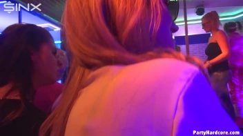 Party Hardcore Gone Crazy Vol. 43 Part 5 - Main Edit Screencap 70 on sinx.preview.netperv.com
