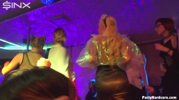 Party Hardcore Gone Crazy Vol. 43 Part 5 - Main Edit Screencap 73 on sinx.preview.netperv.com