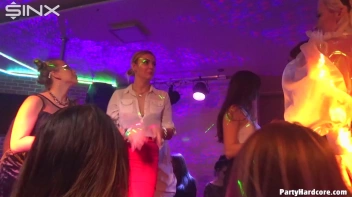 Party Hardcore Gone Crazy Vol. 43 Part 5 - Main Edit Screencap 74 on sinx.preview.netperv.com