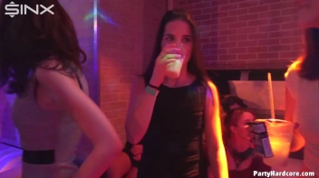 Party Hardcore Gone Crazy Vol. 43 Part 5 - Main Edit Screencap 77 on sinx.preview.netperv.com