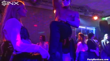 Party Hardcore Gone Crazy Vol. 43 Part 5 - Main Edit Screencap 8 on sinx.preview.netperv.com