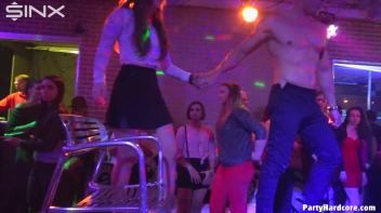 Party Hardcore Gone Crazy Vol. 43 Part 5 - Main Edit Screencap 17 on sinx.preview.netperv.com