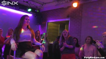 Party Hardcore Gone Crazy Vol. 43 Part 5 - Main Edit Screencap 21 on sinx.preview.netperv.com