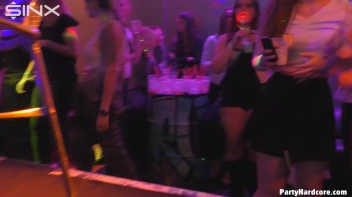 Party Hardcore Gone Crazy Vol. 43 Part 5 - Main Edit Screencap 36 on sinx.preview.netperv.com