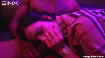 Party Hardcore Gone Crazy Vol. 43 Part 5 - Main Edit Screencap 38 on sinx.preview.netperv.com
