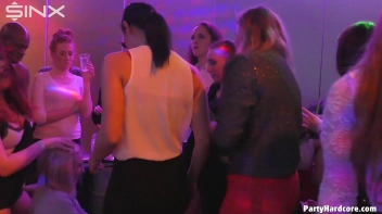 Party Hardcore Gone Crazy Vol. 43 Part 5 - Main Edit Screencap 48 on sinx.preview.netperv.com