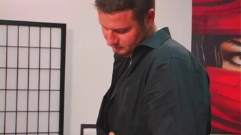 Sexy Viki Gets Hot and Sticky! Screencap 9 on sinx.preview.netperv.com