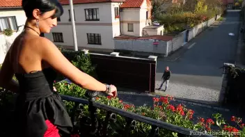 Dressed For Sex Screencap 2 on sinx.preview.netperv.com