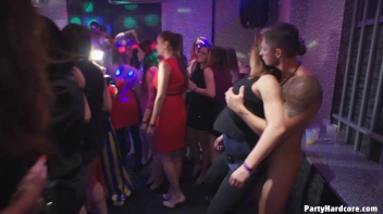 Party Hardcore Gone Crazy Vol. 6 Part 2 - Cam 2 Screencap 6 on sinx.preview.netperv.com