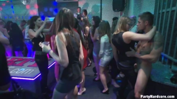 Party Hardcore Gone Crazy Vol. 6 Part 2 - Cam 2 Screencap 11 on sinx.preview.netperv.com