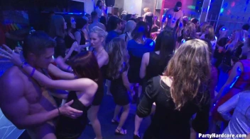 Party Hardcore Gone Crazy Vol. 6 Part 2 - Cam 2 Screencap 25 on sinx.preview.netperv.com