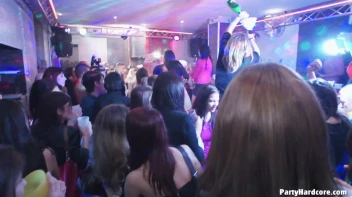 Party Hardcore Gone Crazy Vol. 6 Part 2 - Cam 2 Screencap 4 on sinx.preview.netperv.com