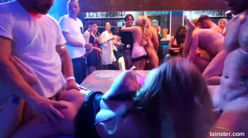 Pajama Pussy Party Part 4 - Cam 1 Screencap 21 on sinx.preview.netperv.com