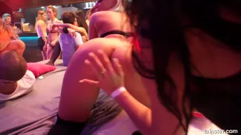 Pajama Pussy Party Part 4 - Cam 1 Screencap 36 on sinx.preview.netperv.com