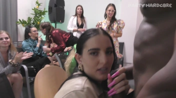 Intimate Party Hardcore Part 3 - Cam 2 Screencap 35 on sinx.preview.netperv.com