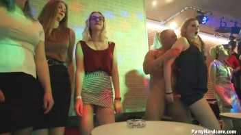 Party Hardcore Gone Crazy Vol. 35 Part 2 - Cam 1 Screencap 42 on sinx.preview.netperv.com