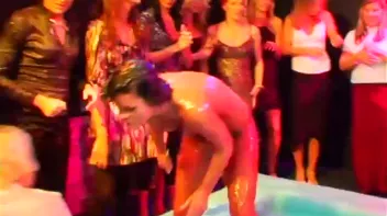 Titties and Messy Wrestling Screencap 62 on sinx.preview.netperv.com