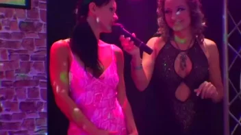 Titties and Messy Wrestling Screencap 9 on sinx.preview.netperv.com