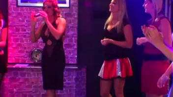 Titties and Messy Wrestling Screencap 2 on sinx.preview.netperv.com