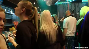 Pajama Pussy Party Part 1 - Cam 3 Screencap 32 on sinx.preview.netperv.com