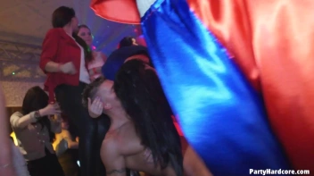 Party Hardcore Gone Crazy Vol. 1 Part 2 - Cam 2 Screencap 54 on sinx.preview.netperv.com