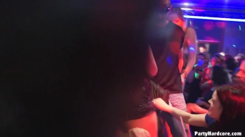 Party Hardcore Gone Crazy Vol. 1 Part 2 - Cam 2 Screencap 6 on sinx.preview.netperv.com