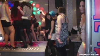 Party Hardcore Gone Crazy Vol. 1 Part 2 - Cam 2 Screencap 62 on sinx.preview.netperv.com