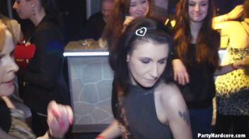 Party Hardcore Gone Crazy Vol. 1 Part 2 - Cam 2 Screencap 66 on sinx.preview.netperv.com