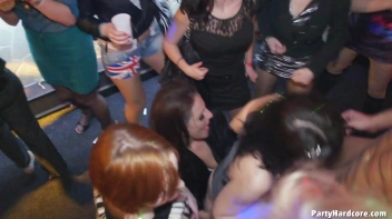 Party Hardcore Gone Crazy Vol. 1 Part 2 - Cam 2 Screencap 72 on sinx.preview.netperv.com