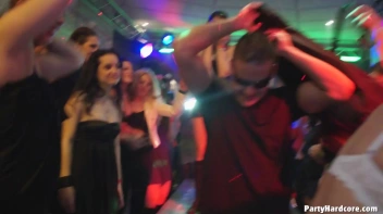 Party Hardcore Gone Crazy Vol. 1 Part 2 - Cam 2 Screencap 8 on sinx.preview.netperv.com