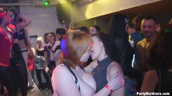 Party Hardcore Gone Crazy Vol. 1 Part 2 - Cam 2 Screencap 83 on sinx.preview.netperv.com