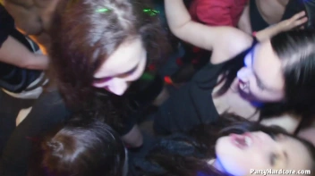 Party Hardcore Gone Crazy Vol. 1 Part 2 - Cam 2 Screencap 88 on sinx.preview.netperv.com