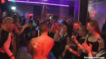 Party Hardcore Gone Crazy Vol. 1 Part 2 - Cam 2 Screencap 19 on sinx.preview.netperv.com